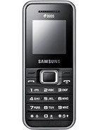 Best available price of Samsung E1182 in Andorra