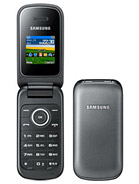Best available price of Samsung E1195 in Andorra