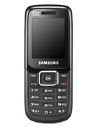 Best available price of Samsung E1210 in Andorra
