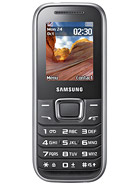 Best available price of Samsung E1230 in Andorra