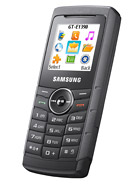 Best available price of Samsung E1390 in Andorra