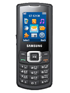 Best available price of Samsung E2130 in Andorra