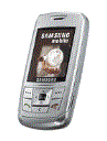 Best available price of Samsung E250 in Andorra