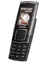 Best available price of Samsung E950 in Andorra