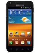 Best available price of Samsung Galaxy S II Epic 4G Touch in Andorra