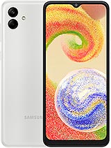 Best available price of Samsung Galaxy A04 in Andorra