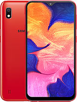 Best available price of Samsung Galaxy A10 in Andorra