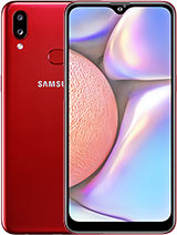 Best available price of Samsung Galaxy A10s in Andorra