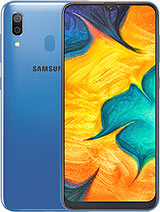 Best available price of Samsung Galaxy A30 in Andorra