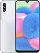 Best available price of Samsung Galaxy A30s in Andorra