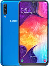 Best available price of Samsung Galaxy A50 in Andorra