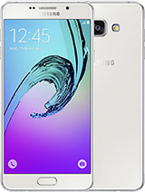 Best available price of Samsung Galaxy A7 2016 in Andorra