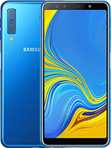Best available price of Samsung Galaxy A7 2018 in Andorra
