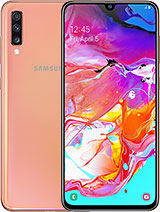 Best available price of Samsung Galaxy A70 in Andorra