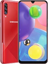 Best available price of Samsung Galaxy A70s in Andorra