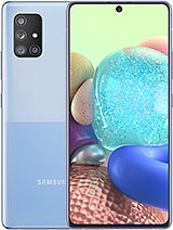 Samsung Galaxy A51 5G UW at Andorra.mymobilemarket.net
