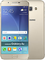 Best available price of Samsung Galaxy A8 in Andorra