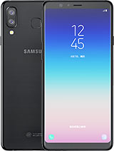 Best available price of Samsung Galaxy A8 Star A9 Star in Andorra
