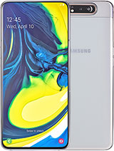 Best available price of Samsung Galaxy A80 in Andorra