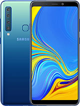 Best available price of Samsung Galaxy A9 2018 in Andorra