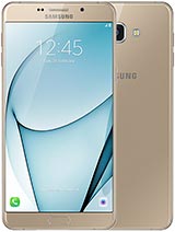 Best available price of Samsung Galaxy A9 Pro 2016 in Andorra