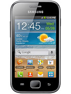 Best available price of Samsung Galaxy Ace Advance S6800 in Andorra