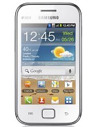 Best available price of Samsung Galaxy Ace Duos S6802 in Andorra