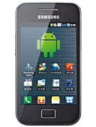 Best available price of Samsung Galaxy Ace Duos I589 in Andorra