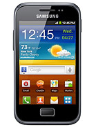 Best available price of Samsung Galaxy Ace Plus S7500 in Andorra