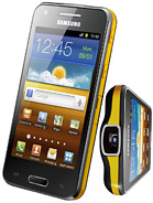 Best available price of Samsung I8530 Galaxy Beam in Andorra