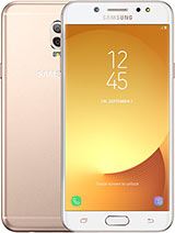 Best available price of Samsung Galaxy C7 2017 in Andorra