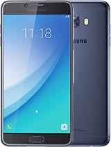 Best available price of Samsung Galaxy C7 Pro in Andorra