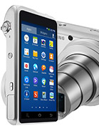 Best available price of Samsung Galaxy Camera 2 GC200 in Andorra