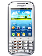 Best available price of Samsung Galaxy Chat B5330 in Andorra