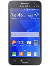 Best available price of Samsung Galaxy Core II in Andorra