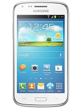 Best available price of Samsung Galaxy Core I8260 in Andorra