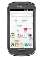 Best available price of Samsung Galaxy Exhibit T599 in Andorra