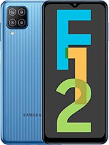 Best available price of Samsung Galaxy F12 in Andorra