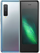 Best available price of Samsung Galaxy Fold 5G in Andorra