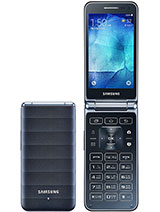 Best available price of Samsung Galaxy Folder in Andorra