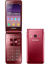 Best available price of Samsung Galaxy Folder2 in Andorra