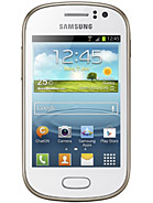 Best available price of Samsung Galaxy Fame S6810 in Andorra