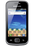 Best available price of Samsung Galaxy Gio S5660 in Andorra