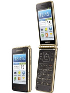 Best available price of Samsung I9230 Galaxy Golden in Andorra