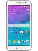 Best available price of Samsung Galaxy Grand Max in Andorra
