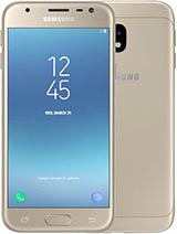Best available price of Samsung Galaxy J3 2017 in Andorra