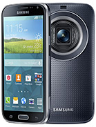 Best available price of Samsung Galaxy K zoom in Andorra