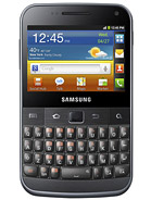 Best available price of Samsung Galaxy M Pro B7800 in Andorra