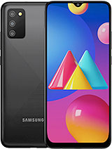 Best available price of Samsung Galaxy M02s in Andorra