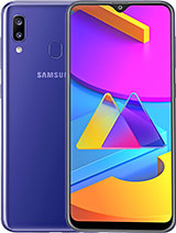 Best available price of Samsung Galaxy M10s in Andorra